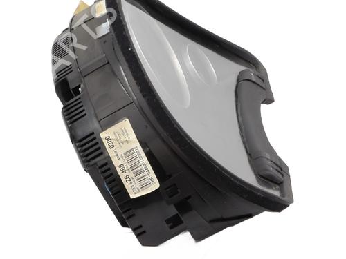 Instrument cluster AUDI A4 B7 (8EC)  | BP33566715C47  - Image 5