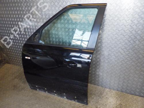 Left front door LAND ROVER RANGE ROVER SPORT I (L320) 2.7 D 4x4 | BP24272409C2 