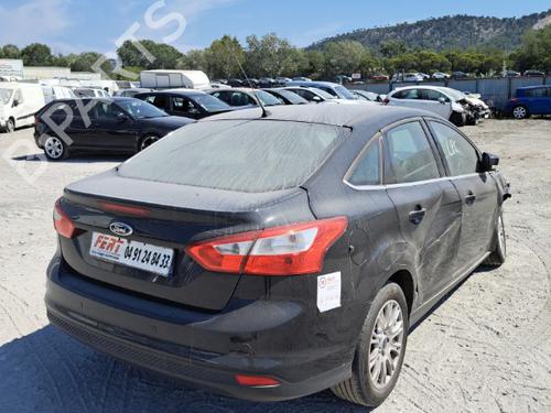 Right tailgate light FORD FOCUS III Saloon 1.6 TDCi | BP24274980C80 - Image 9