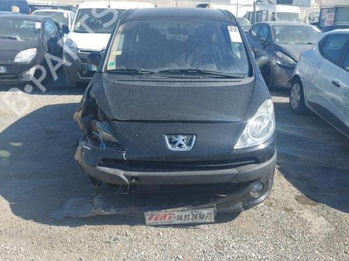 Left headlight PEUGEOT 1007 (KM_) 1.4 HDi | BP24268170C28 - Image 7