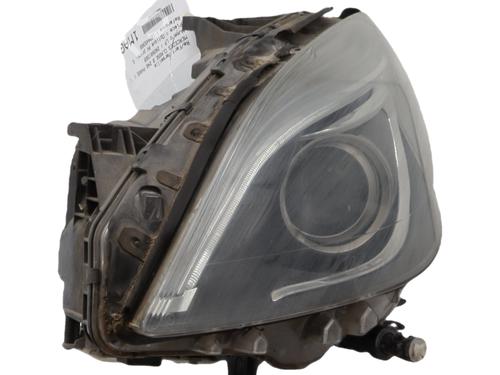 Venstre forlygte Venstre forlygte MERCEDES-BENZ B-CLASS Sports Tourer (W246, W242) B 180 CDI (246.200) (109 hp) 37265245 37265245