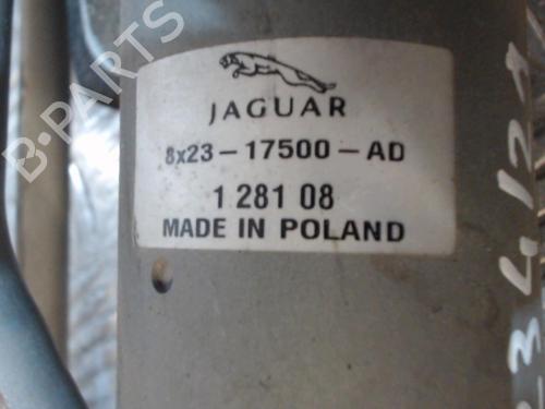 Front wiper motor JAGUAR XF I (X250) 2.7 D | BP24266274M29 - Image 3