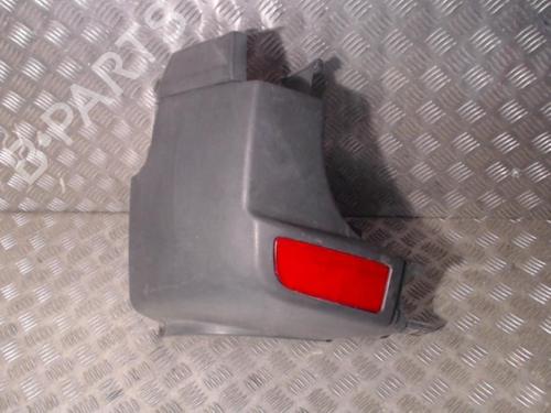 Used Corner bumper MERCEDES-BENZ SPRINTER 3-t Van (B906) 219 CDI / BlueTEC (906.611, 906.613) (190 hp) 24278263