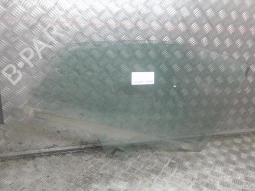 Used Front left door window FIAT GRANDE PUNTO (199_) 1.3 D Multijet (75 hp) 29287337