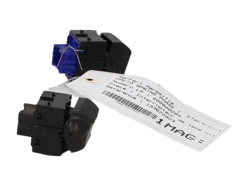 Left front window switch DACIA SPRING EV (B6M1) | BP39665404I27  - Image 5
