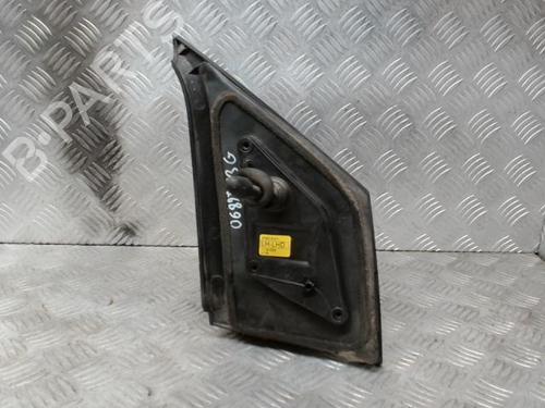 Left mirror TOYOTA AYGO (_B1_) 1.0 (KGB10_, KGB10R) | BP24276114C26 