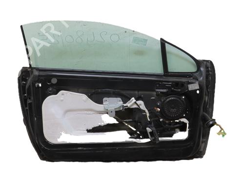 Used Left front door Left front door PEUGEOT 207 CC (WD_) 1.6 16V (120 hp) 33945037 33945037