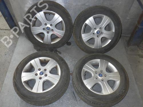 Used Rim FIAT SEDICI (189_) 1.9 D Multijet 4x4 (120 hp) 24264685