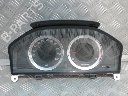 Instrument cluster VOLVO XC60 I SUV (156) D5 AWD | BP24282927C47 