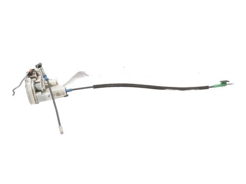 Front left lock PEUGEOT BIPPER (AA_) 1.4 HDi | BP25975765C98 