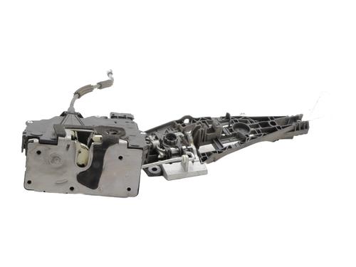 Used Front right lock OPEL MERIVA B MPV (S10) 1.7 CDTI (75) (110 hp) 26737764