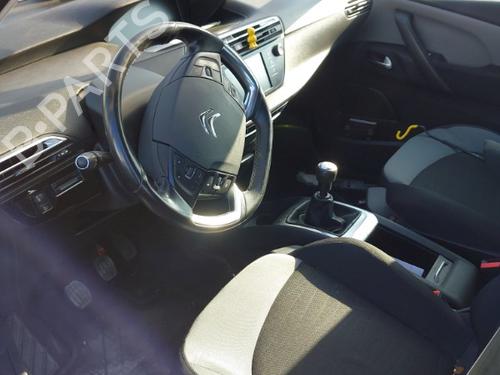 Left front indicator CITROËN C4 Grand Picasso II (DA_, DE_) 1.2 THP 130 | BP24263858C32 - Image 18