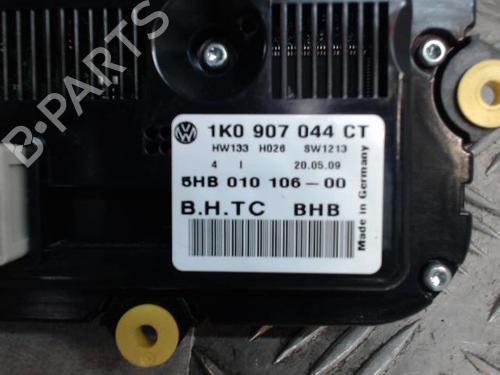 Climate control VW SCIROCCO III (137, 138) 1.4 TSI | BP24265034I5 - Image 2
