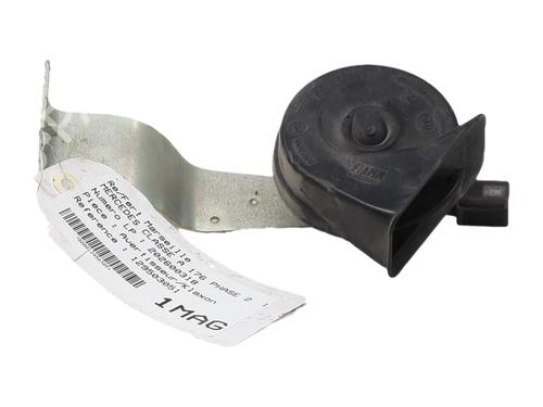 Horn MERCEDES-BENZ A-CLASS (W176) A 160 CDI / d (176.011) | BP37482302E13 - Image 5
