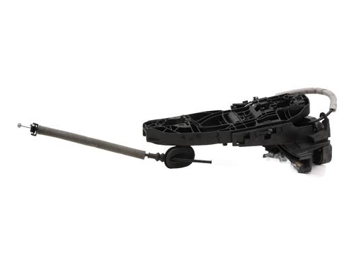 Rear right lock FORD FIESTA VII (HJ, HF) 1.0 EcoBoost | BP31175411C99