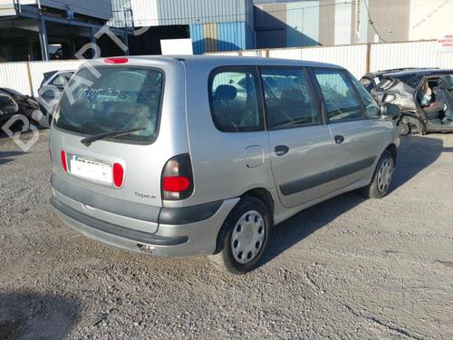 Left front window switch LAND ROVER RANGE ROVER SPORT I (L320) 3.0 D 4x4 | BP24268246I27  - Image 19