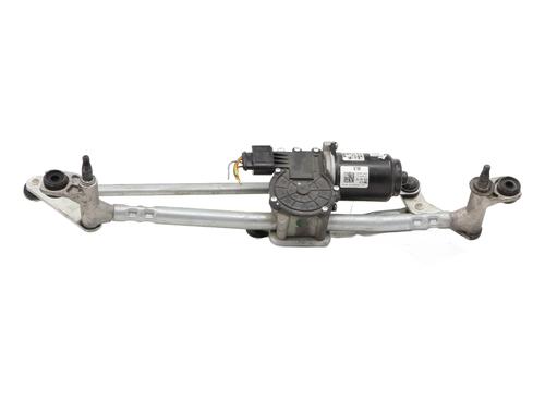 Front wiper motor VW POLO VI (AW1, BZ1, AE1) 1.0 MPi | BP37744702M29 - Image 5