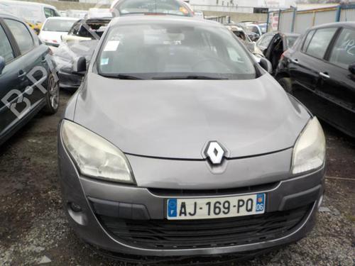 Left front window switch RENAULT MEGANE III Hatchback (BZ0/1_, B3_) 1.5 dCi (BZ0C) | BP24280018I27 - Image 7