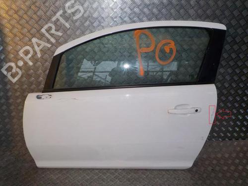 left-front-door-opel-corsa-d-s07-2006-2007-2008-2009-2010-2011-2012-2013-2014-2015-24280067 main image