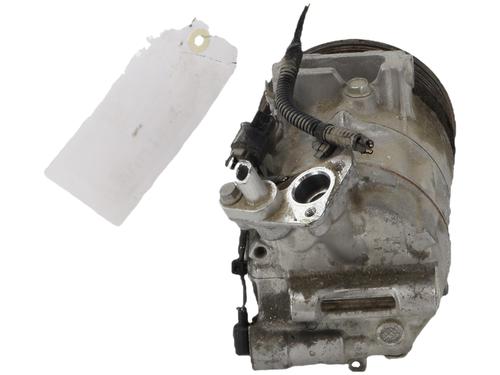 AC compressor RENAULT ARKANA I (LCM_, LDN_) 1.3 TCe 140 (LDN0) | BP39568230M34 - Image 2