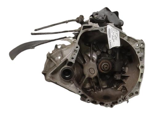 Used Gearbox Gearbox PEUGEOT 108 1.0 VTi 72 (72 hp) 40284114 40284114