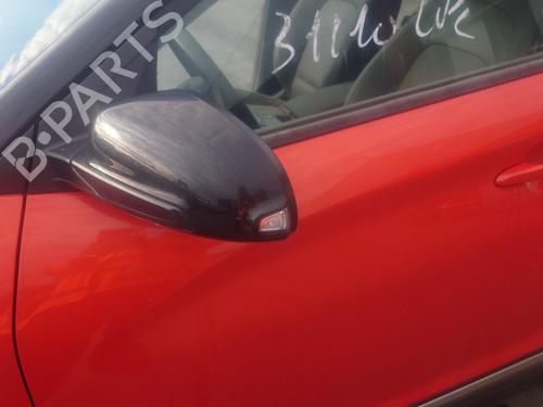 Used Left mirror HYUNDAI KONA (OS, OSE, OSI) EV (204 hp) 29384106
