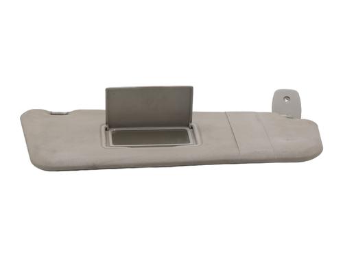 Used Right sun visor PEUGEOT PARTNER Tepee 1.6 HDi (112 hp) 28974008