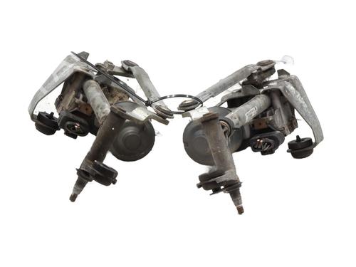 Motor limpia delantero VW TOURAN (1T1, 1T2) 2.0 TDI (136 hp) 31355955