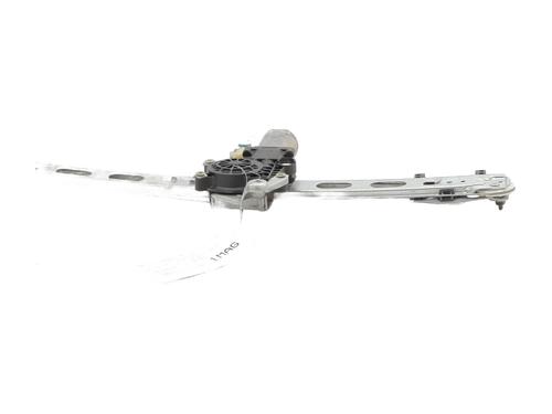 Rear left window mechanism MERCEDES-BENZ M-CLASS (W163) ML 270 CDI (163.113) | BP26603373C24 