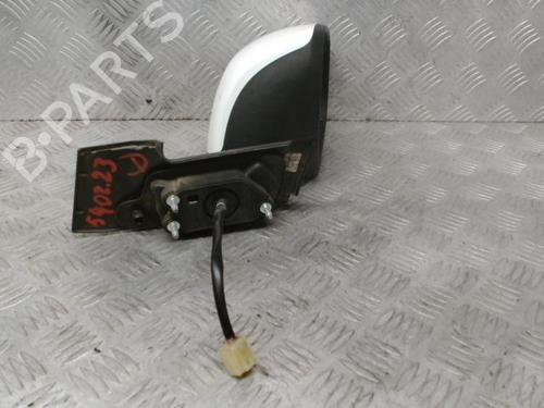 Right mirror OPEL AGILA B (H08) 1.0 (F68) | BP24275279C27 