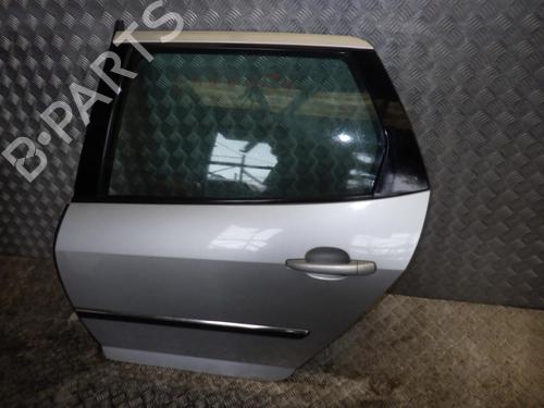 Left rear door PEUGEOT 407 SW (6E_, 6D_) 2.0 HDi 135 | BP24265074C4 