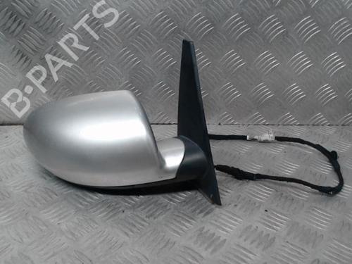 Used Right mirror AUDI A2 (8Z0) 1.4 (75 hp) 24279112