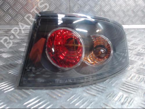 Højre baglygte SEAT IBIZA III (6L1) 1.9 TDI (131 hp) 24277974