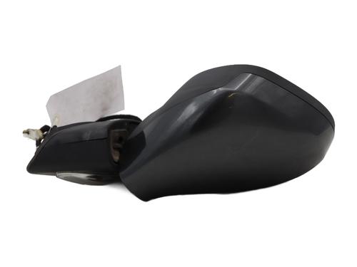 Left mirror PEUGEOT 207 (WA_, WC_) 1.6 HDi | BP29161893C26 