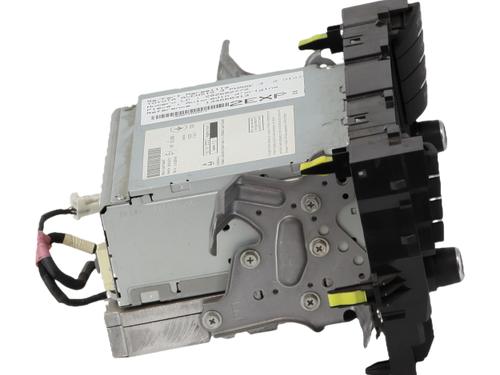 Used Radio Radio TOYOTA AVENSIS Saloon (_T27_) 2.0 D-4D (WWT271_) (143 hp) 40452539 40452539