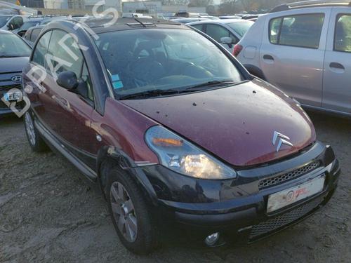 Gearbox CITROËN C3 Pluriel (HB_) 1.4 HDi | BP24276336M3  - Image 14