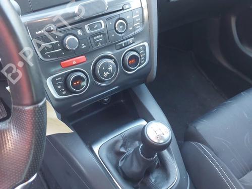 Climate control CITROËN C4 II (NC_) 1.6 VTi 120 (NC5FS0, NC5FS9) | BP24274602I5 - Image 6