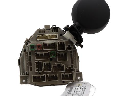 Instrument cluster CITROËN C1 (PM_, PN_) 1.0 | BP29239494C47 