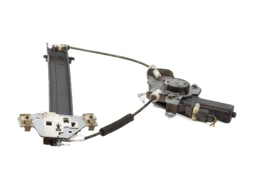 Used Front left window mechanism Front left window mechanism KIA PICANTO I (SA) 1.0 (63 hp) 31950990 31950990