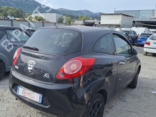 Climate control FORD KA (RU8) 1.2 | BP31351999I5 - Image 13