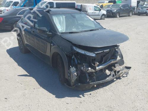 Bakspejl Højre CITROËN C4 CACTUS 1.2 VTi 82 | BP24265646C27 - Image 14
