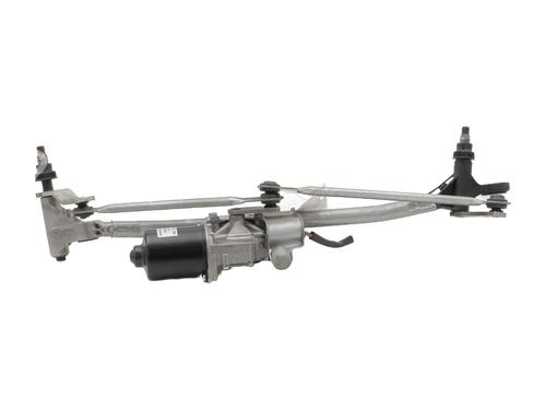 Used Front wiper motor BMW 1 (E87) 118 d (143 hp) 27324770