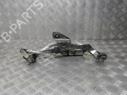 Front wiper motor RENAULT TWINGO II (CN0_) 1.2 16V (CN04, CN0B) | BP24280042M29 - Image 4