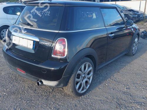Hand brake MINI MINI (R56) Cooper | BP24276855I18 