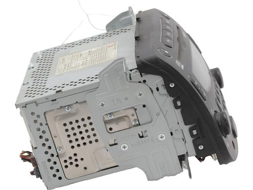 Used Radio Radio HYUNDAI i10 I (PA) 1.1 CRDi (75 hp) 33456784 33456784