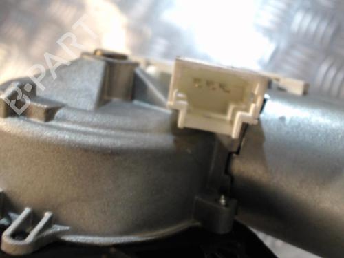 Used Rear wiper motor Rear wiper motor RENAULT TWINGO II (CN0_) 1.5 dCi (CN0E) (64 hp) 24274369 24274369