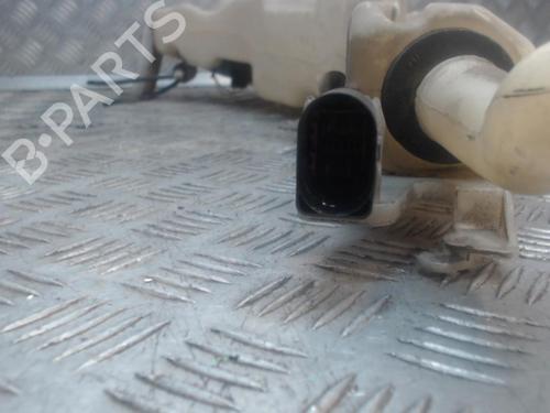 Used Windscreen washer tank Windscreen washer tank 24266743 24266743