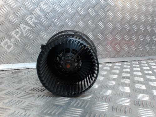 Used Heater blower motor CITROËN C1 II (PA_, PS_) 1.2 VTi 82 (82 hp) 24274481