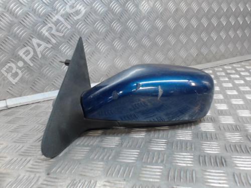 Left mirror RENAULT LAGUNA II Grandtour (KG0/1_) 1.9 dCi | BP24279746C26 