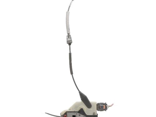 Rear left lock PEUGEOT 208 I (CA_, CC_) 1.4 HDi | BP26912640C100